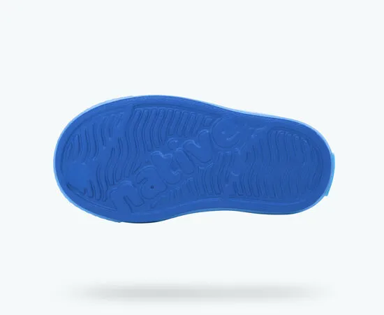Native Jefferson Translucent - Victoria Blue / Translucent