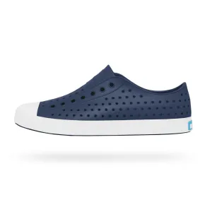 Native Shoes Jefferson - Regatta Blue/Shell White