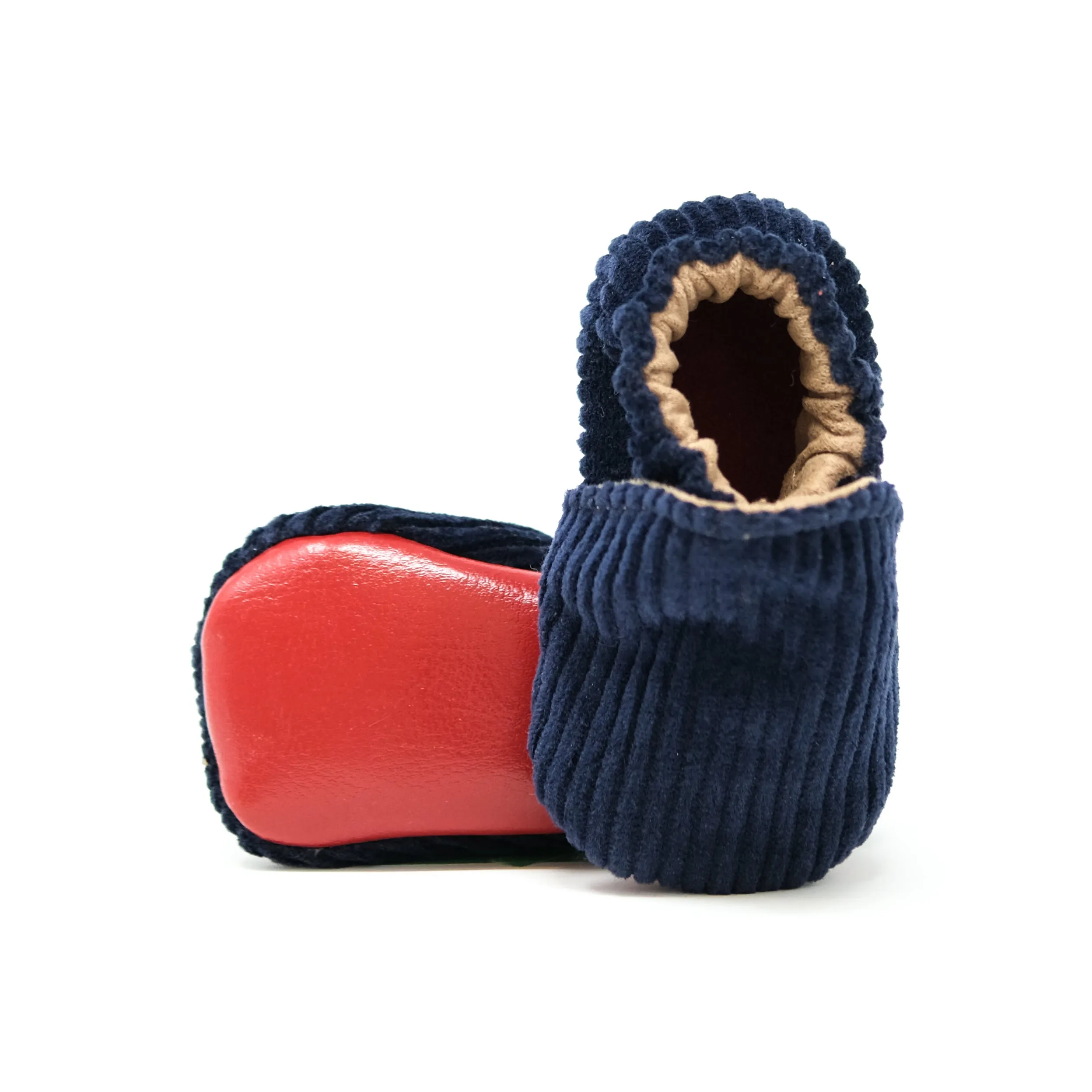 Navy Corduroy