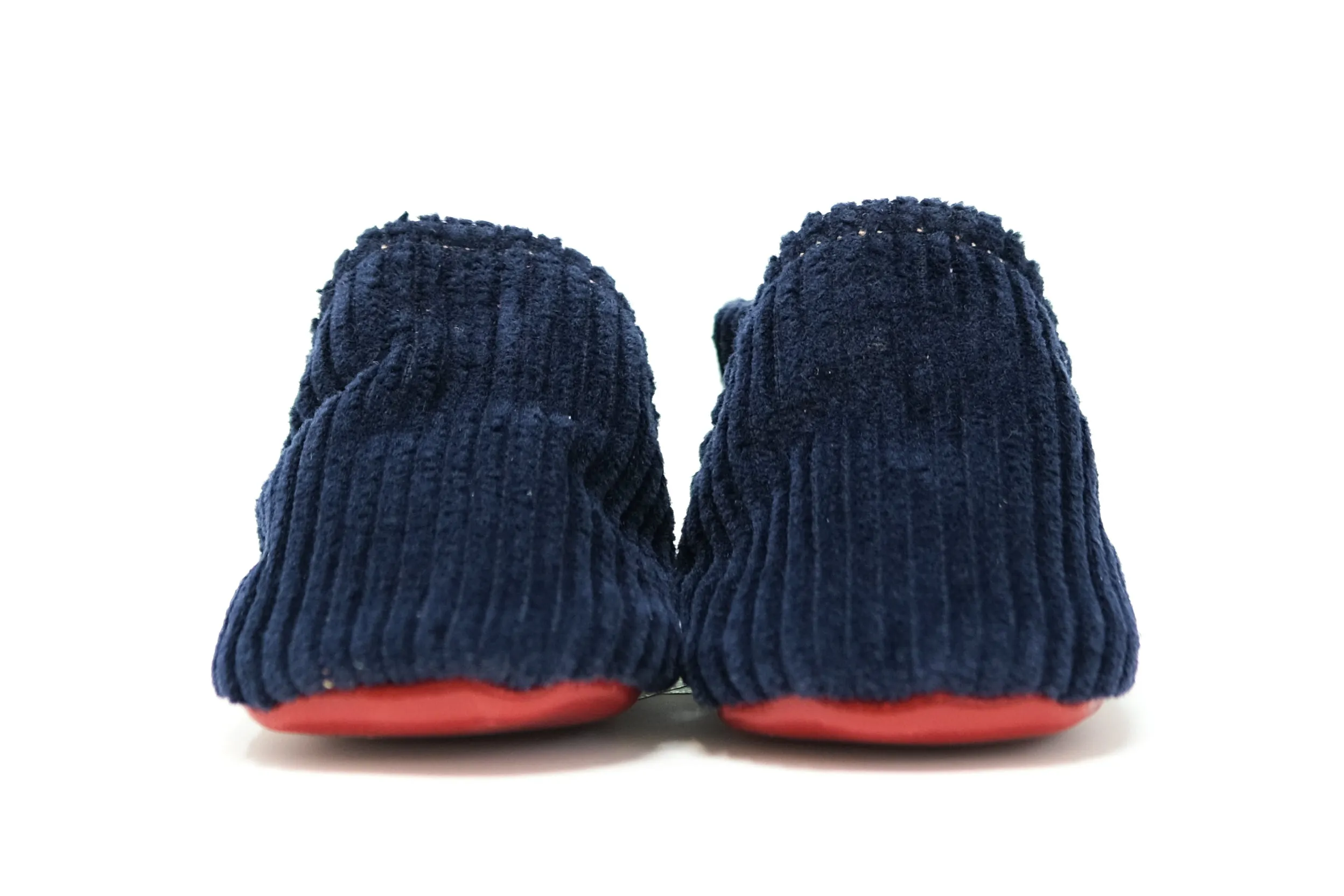 Navy Corduroy
