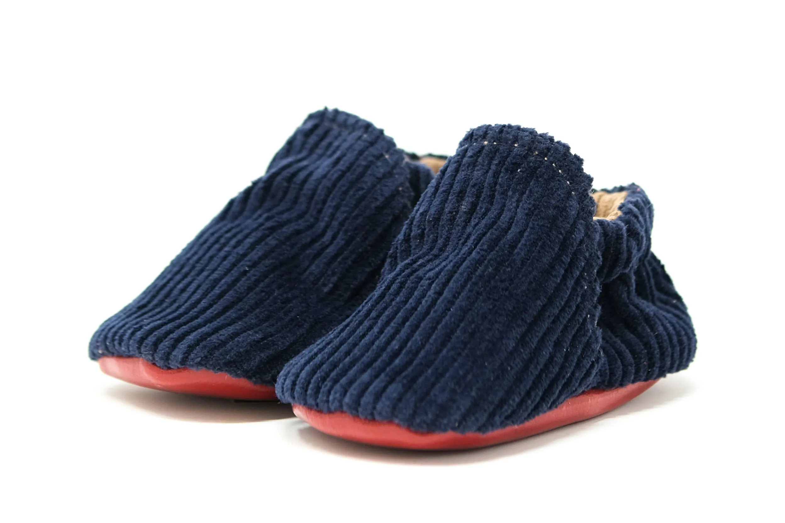 Navy Corduroy