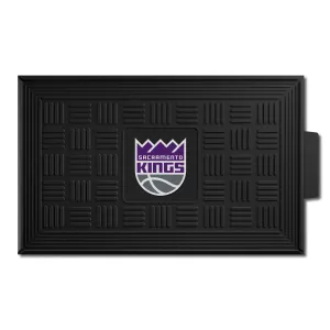 NBA - Sacramento Kings Medallion Door Mat