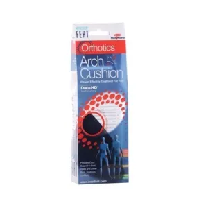 Neat Feat Orthotic Arch Cushion Medium