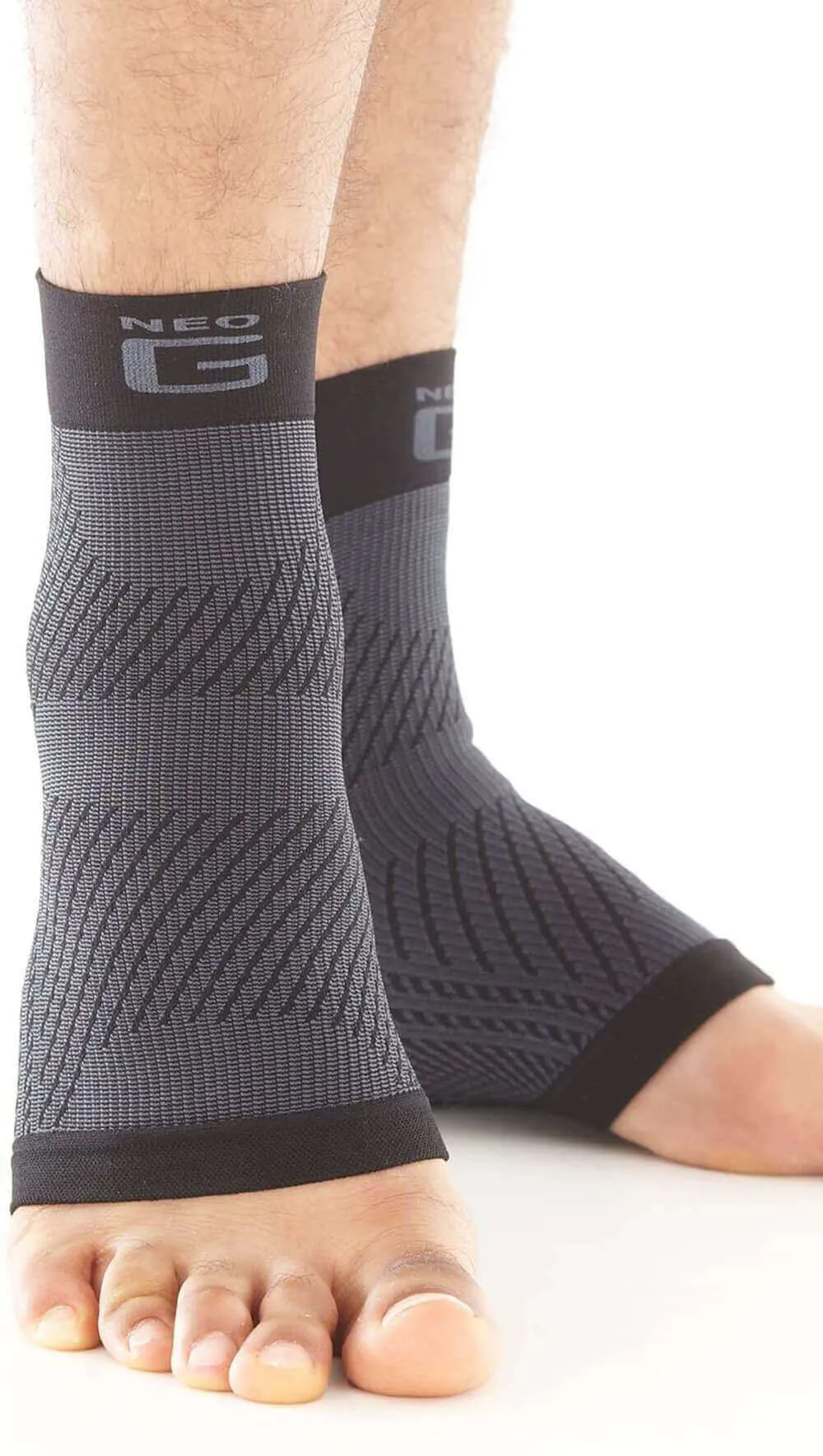 Neo G Plantar Fasciitis Everyday Support Sleeves 474