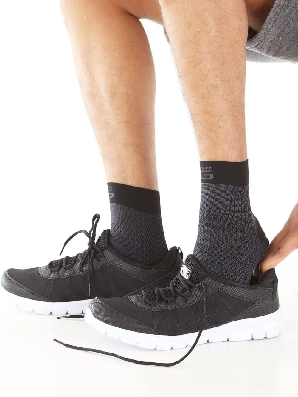 Neo G Plantar Fasciitis Everyday Support Sleeves 474