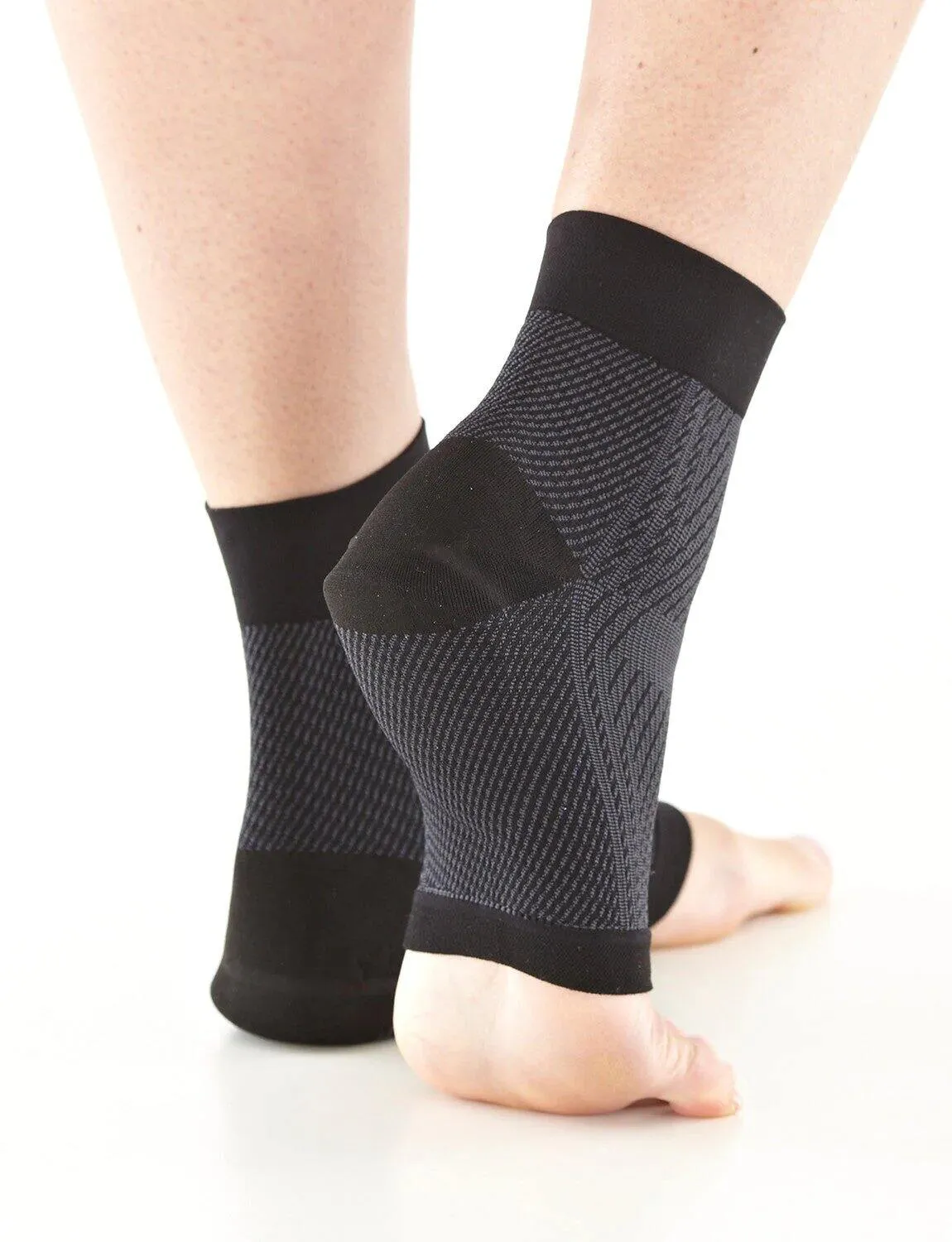Neo G Plantar Fasciitis Everyday Support Sleeves 474