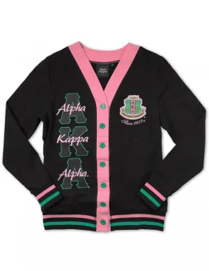 New AKA Lightweight Cardigan