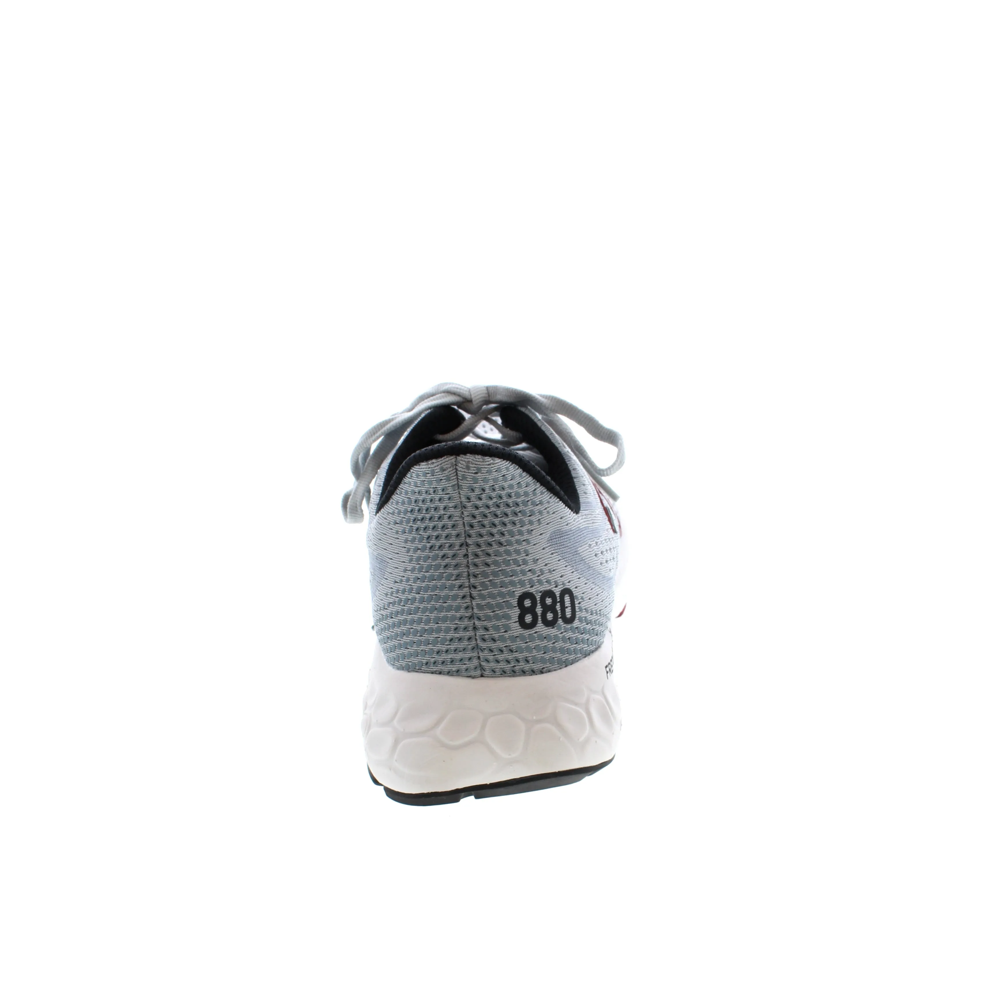 New Balance 880v13 - Aluminum Grey