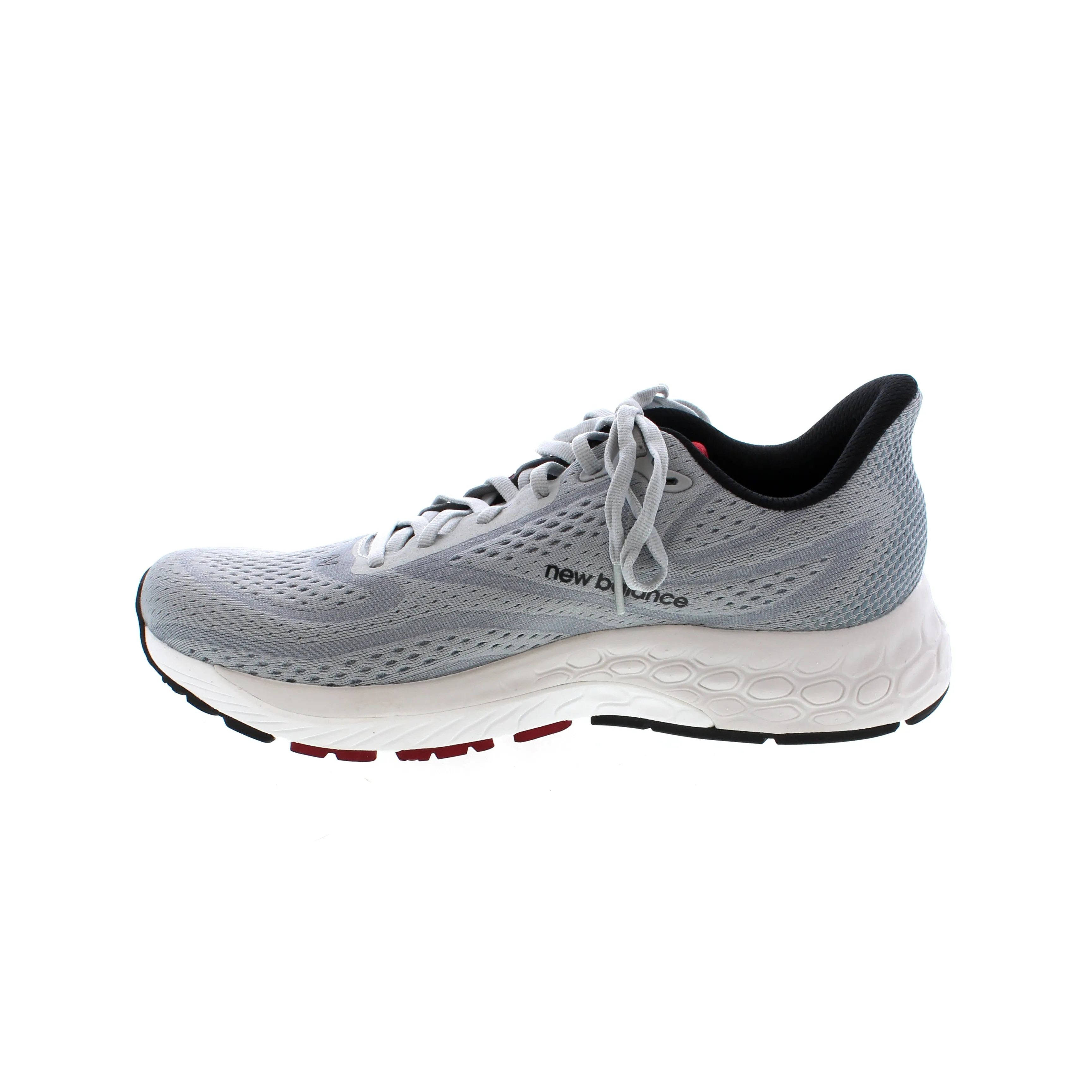 New Balance 880v13 - Aluminum Grey