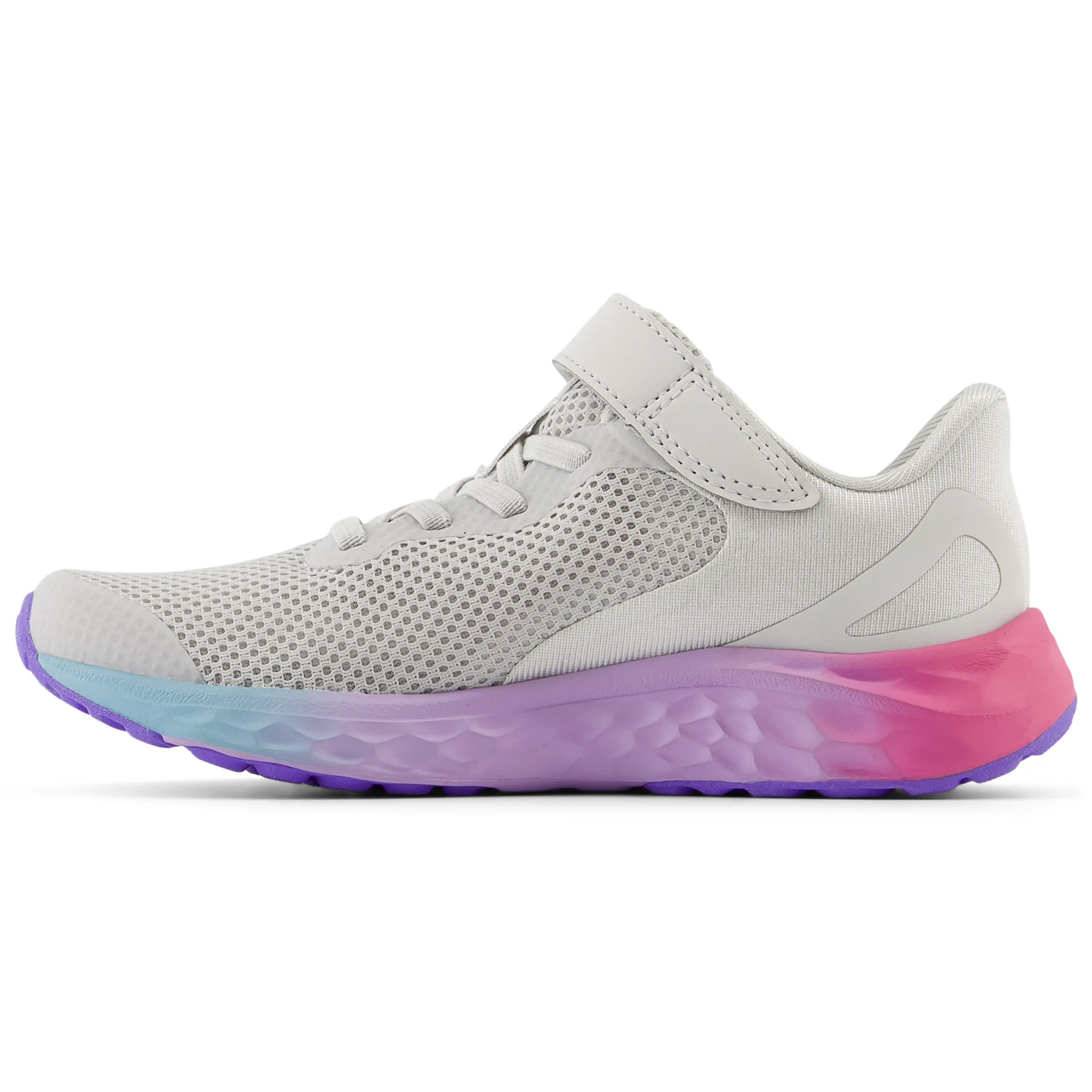New Balance FF X Arishi PS Kids Running Shoes