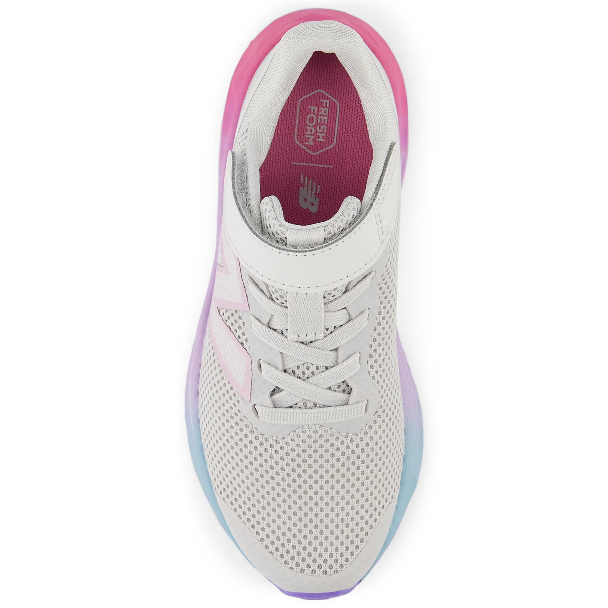 New Balance FF X Arishi PS Kids Running Shoes