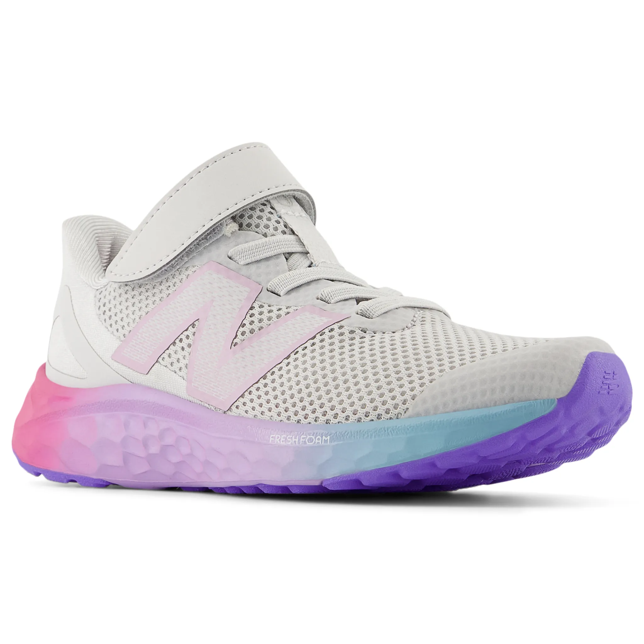 New Balance FF X Arishi PS Kids Running Shoes