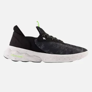 New Balance Fresh Foam Roav Elite Mens Shoes -GREY/BLACK