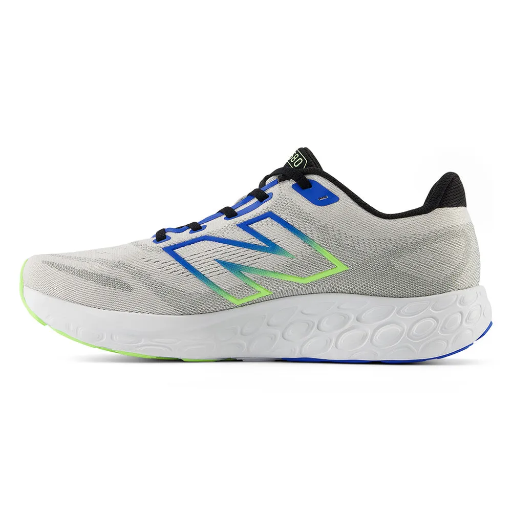 New Balance Fresh Foam X 680 v8 2E Mens Running Shoes
