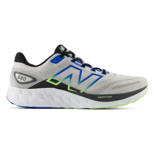New Balance Fresh Foam X 680 v8 2E Mens Running Shoes