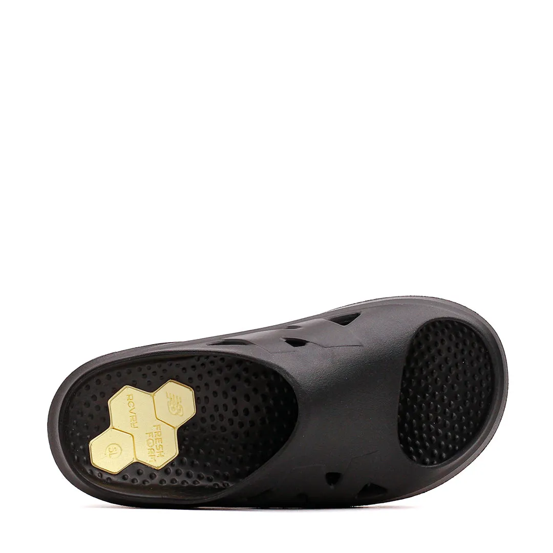 New Balance Men Fresh Foam RCVRY Slide Phantom RCVRYSK1