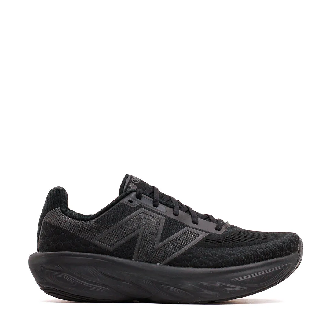 New Balance Men Fresh Foam x 1080v14 Black M1080K14