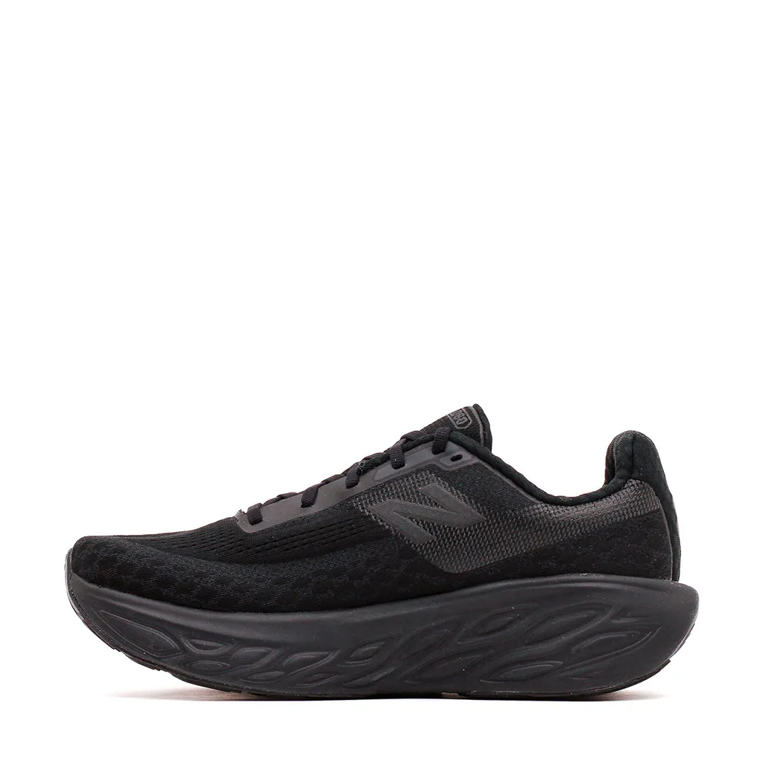 New Balance Men Fresh Foam x 1080v14 Black M1080K14