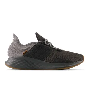 New Balance Men's FRESH FOAM ROAV Shoes in BLACKTOP