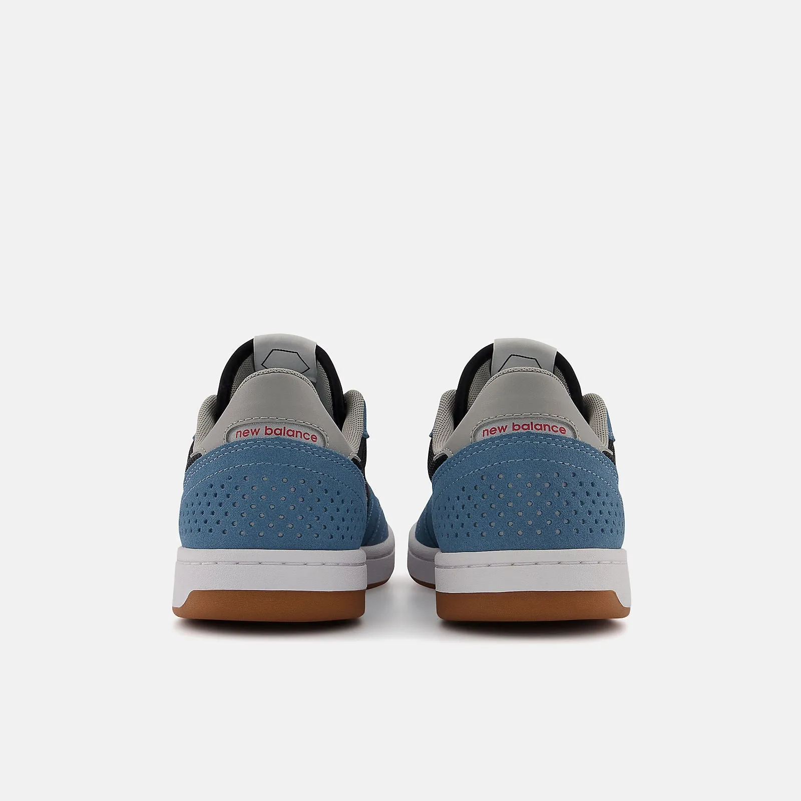 New Balance Numeric 440 Skateboard Shoes - Blue/Black