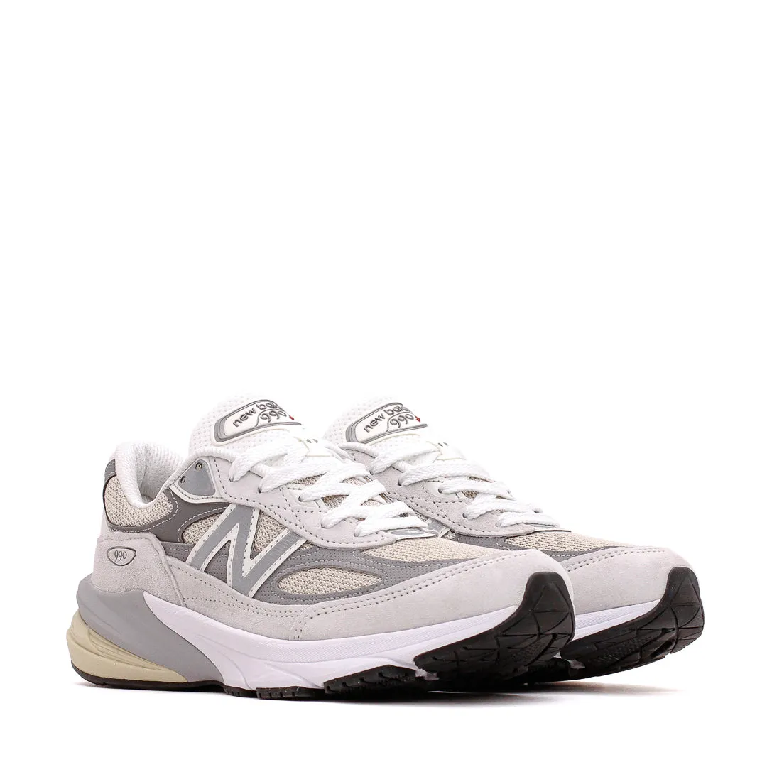 New Balance Unisex 990V6 Reflection U990NC6