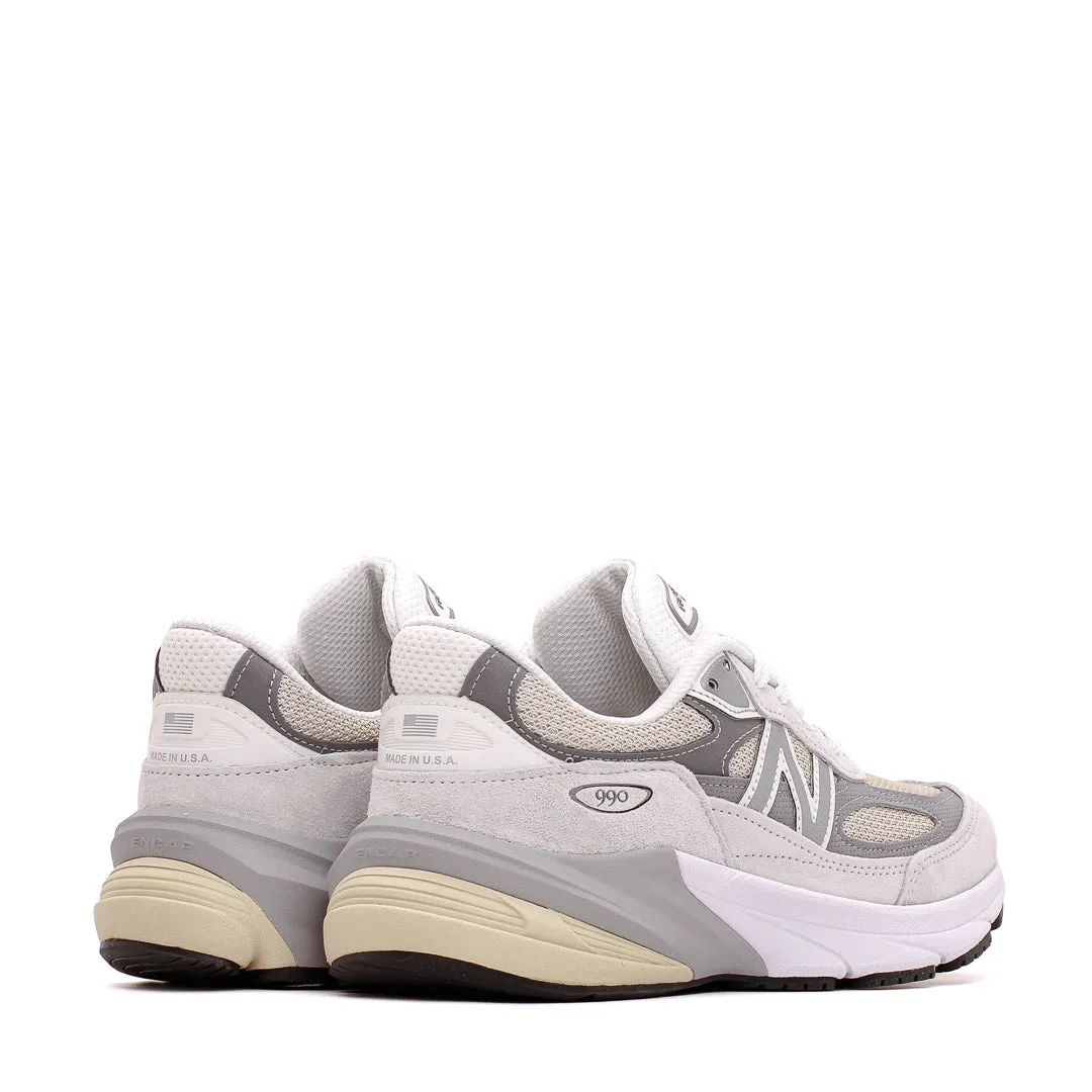 New Balance Unisex 990V6 Reflection U990NC6