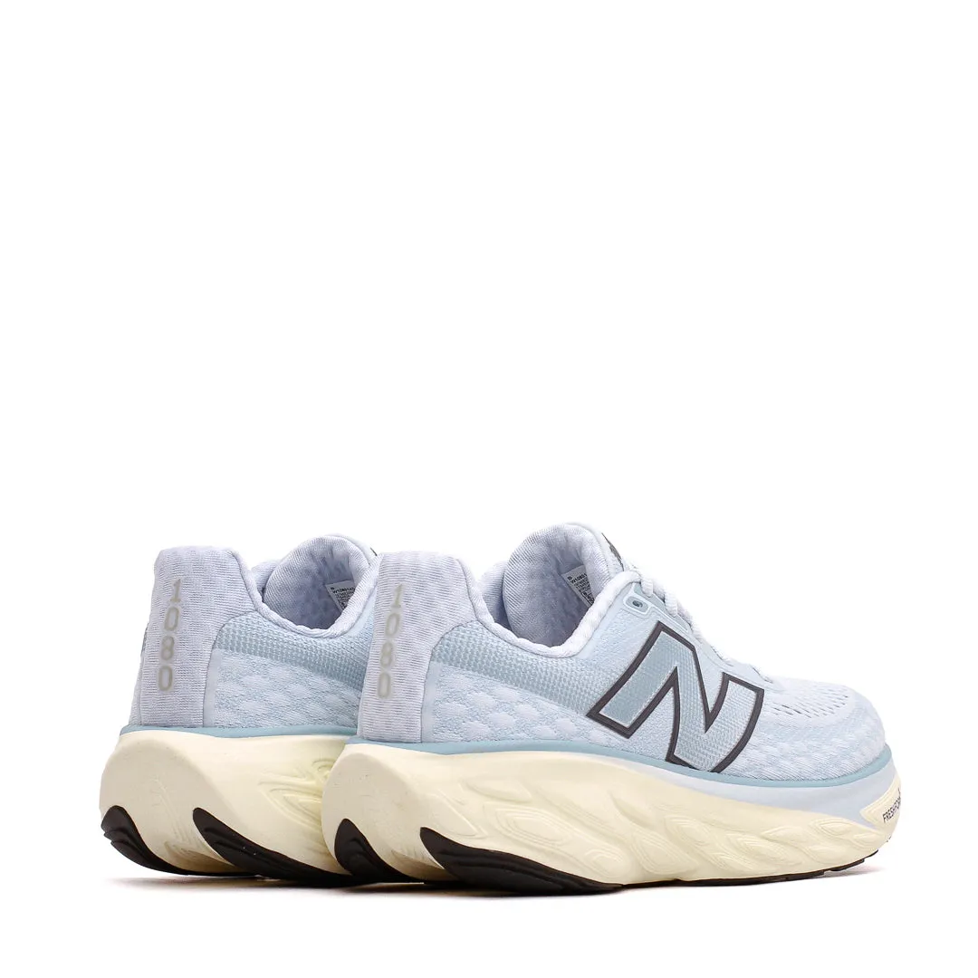 New Balance Women Fresh Foam x 1080v14 Ice Blue W108014D