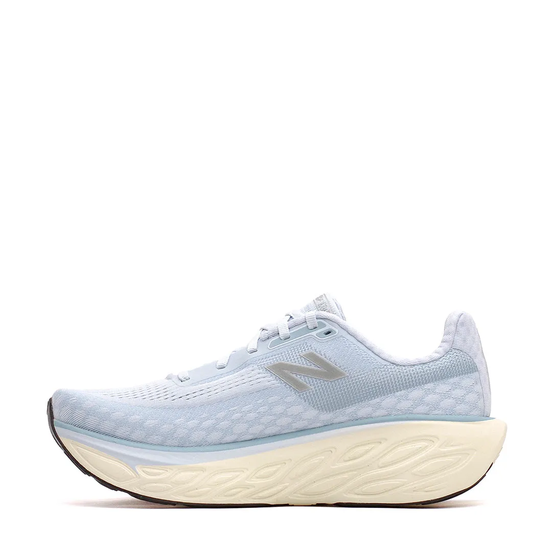 New Balance Women Fresh Foam x 1080v14 Ice Blue W108014D