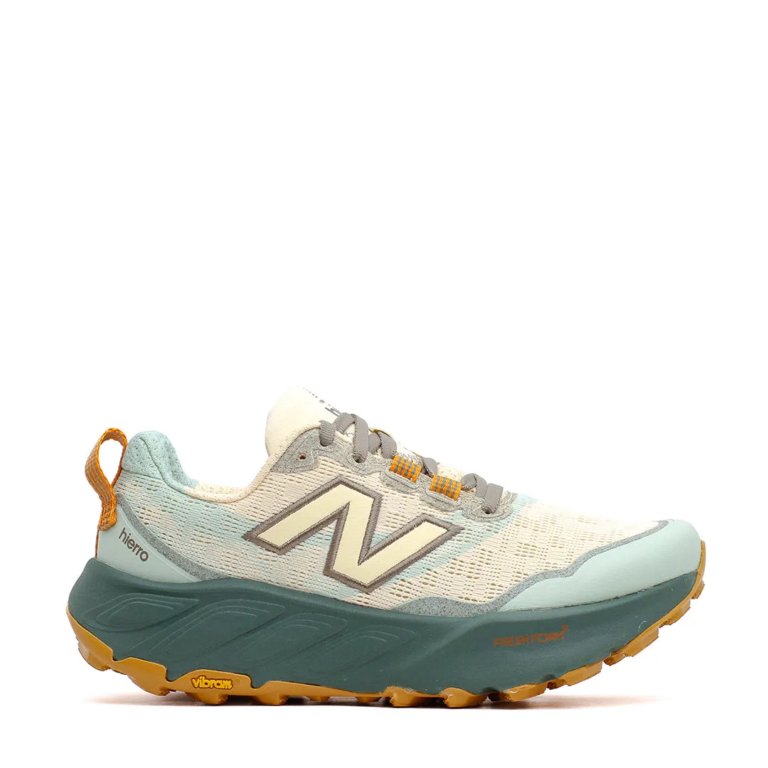 New Balance Women Fresh Foam x Hierro v9 Calcium WTHIERO9