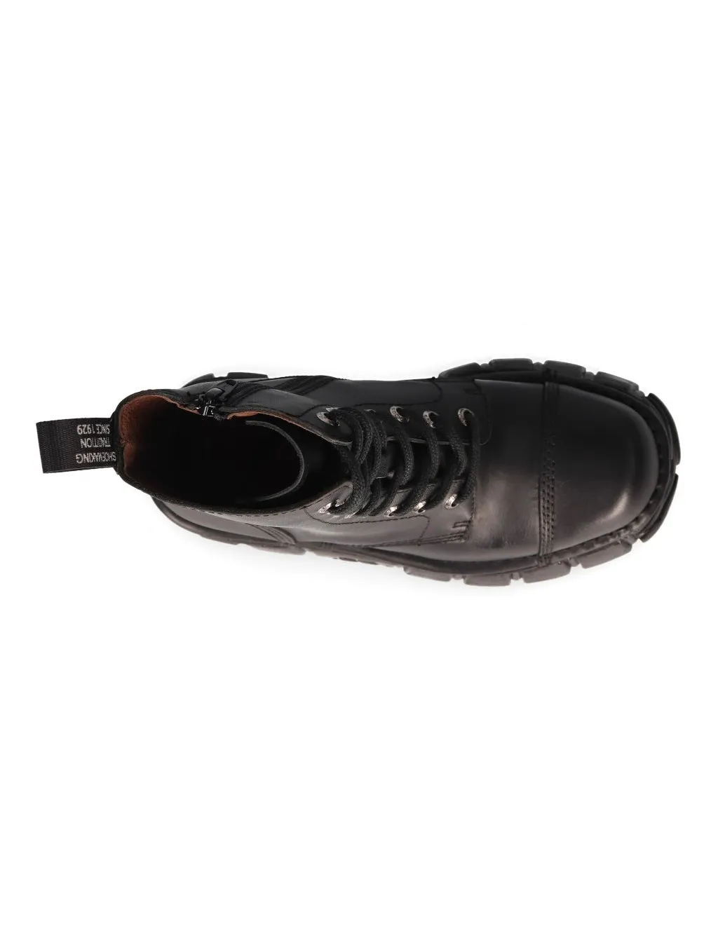 NEW ROCK M-NEWMILI083-S39 ✰ PRE ORDER ✰