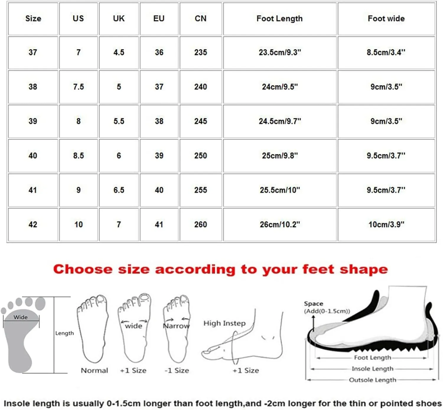 NEW Women's Breathable Mesh Slip on Slides, Garden Shoes Soft Rubber Arch Support Comfortable Casual Walking Wedge Shoes (Khaki, Sz 8.5)