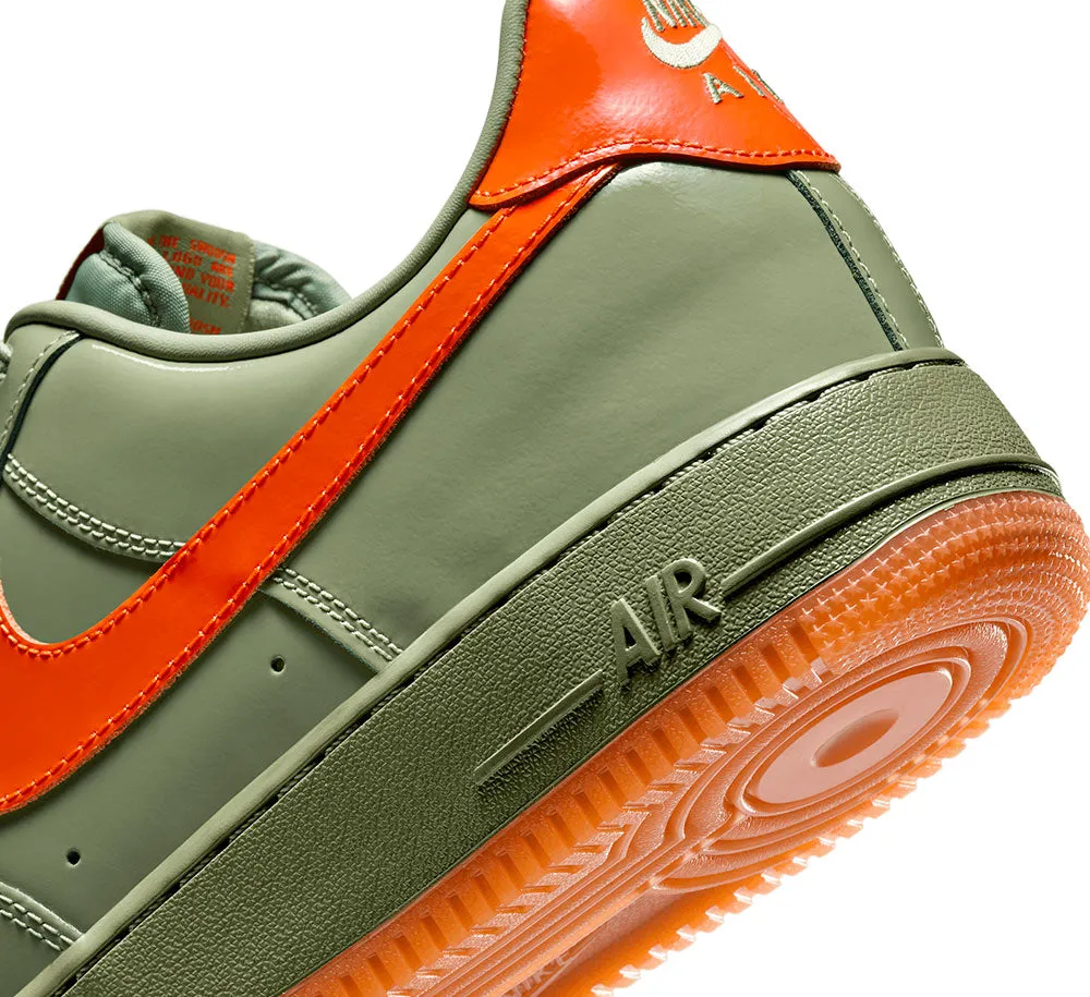Nike Air Force 1 '07 Premium
