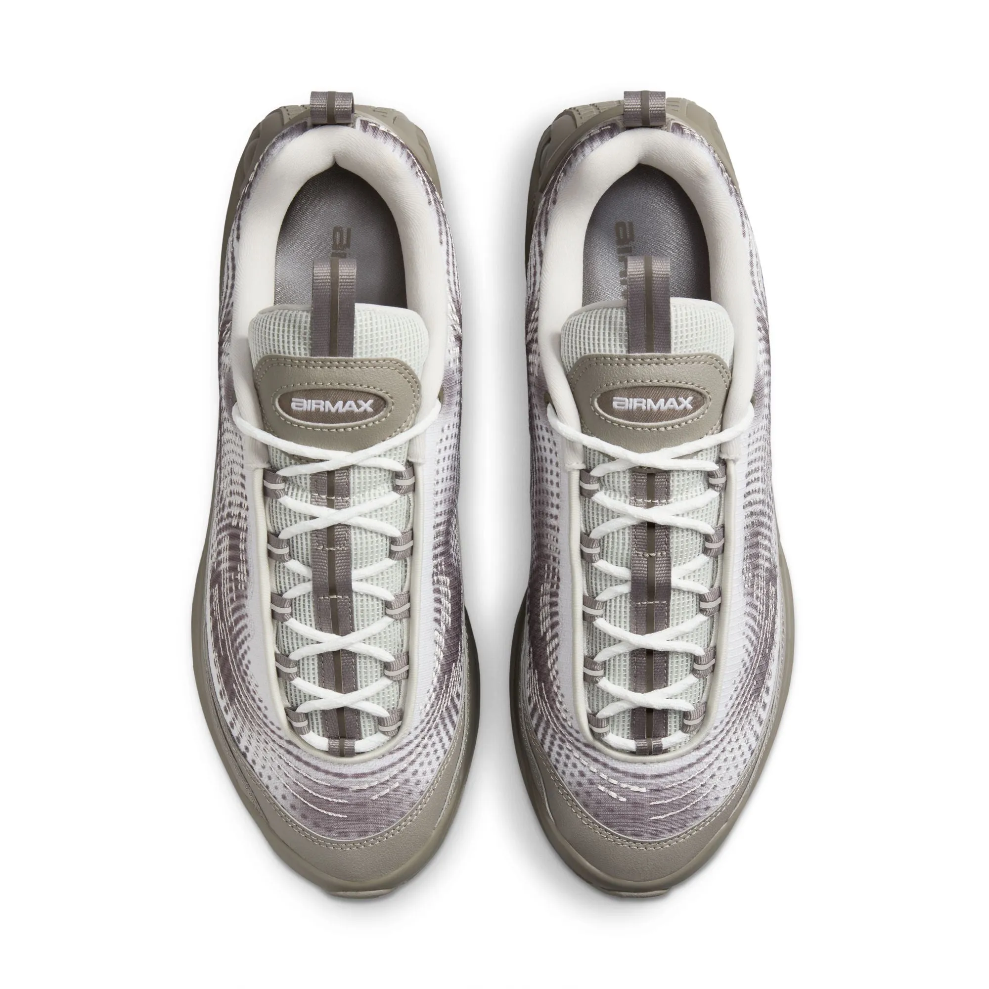 NIKE AIR MAX DN SP - LIGHT BONE