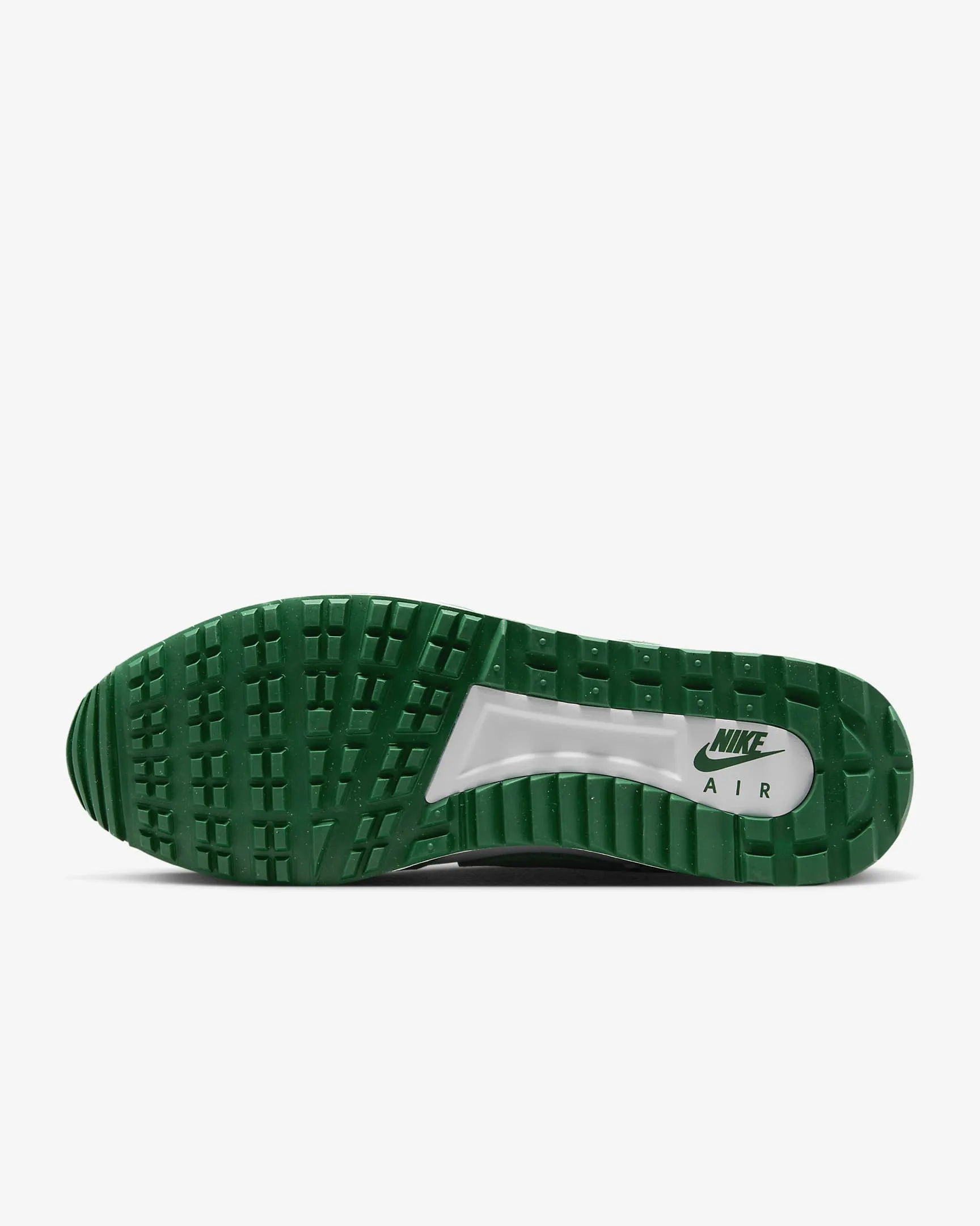 Nike Air Pegasus '89 G Unisex Golf Shoes Green