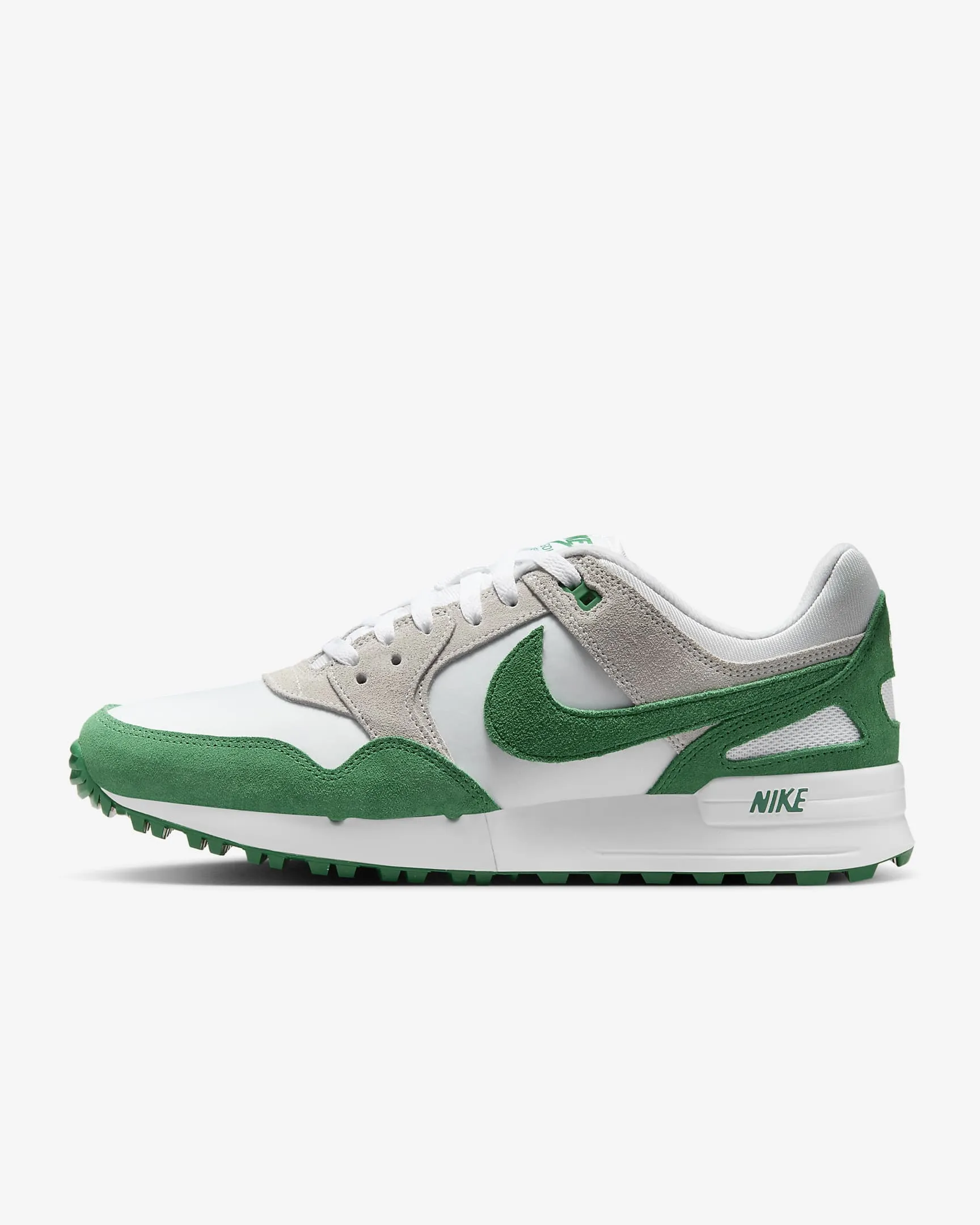 Nike Air Pegasus '89 G Unisex Golf Shoes Green