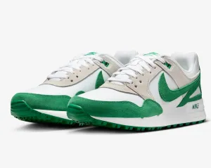 Nike Air Pegasus '89 G Unisex Golf Shoes Green