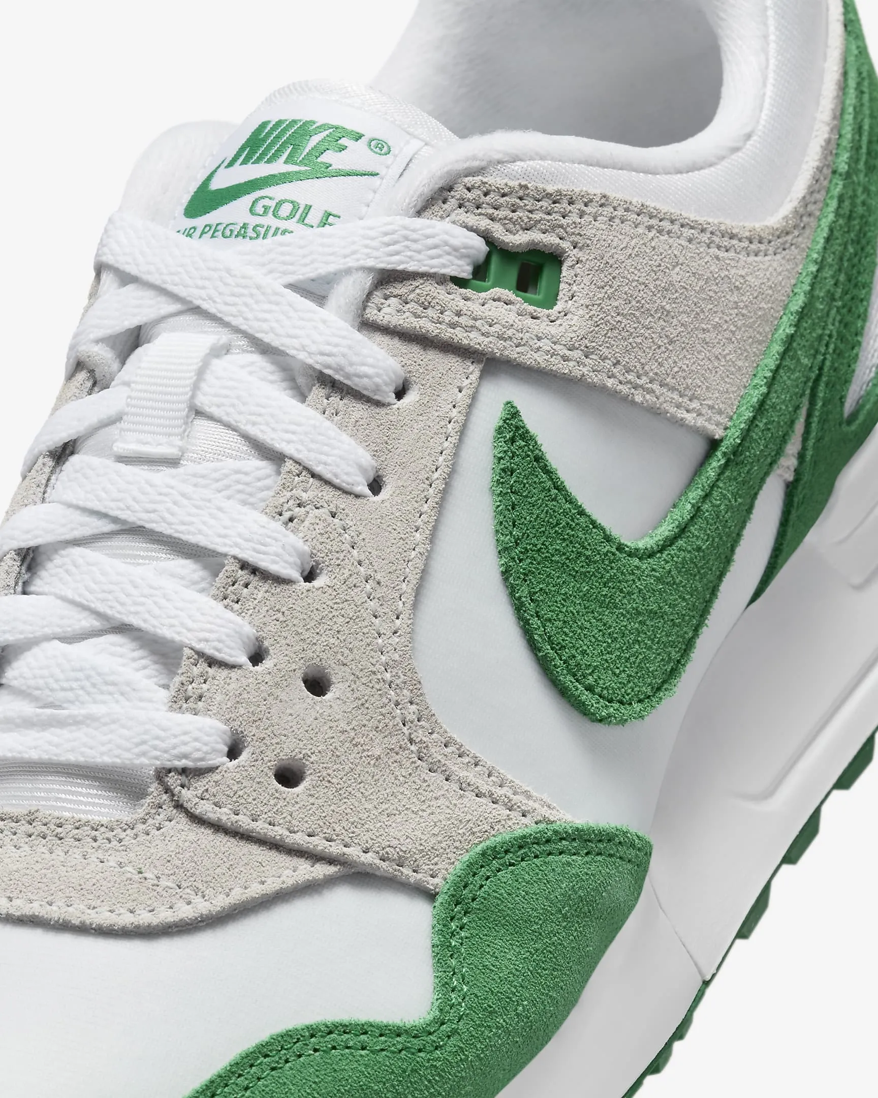Nike Air Pegasus '89 G Unisex Golf Shoes Green
