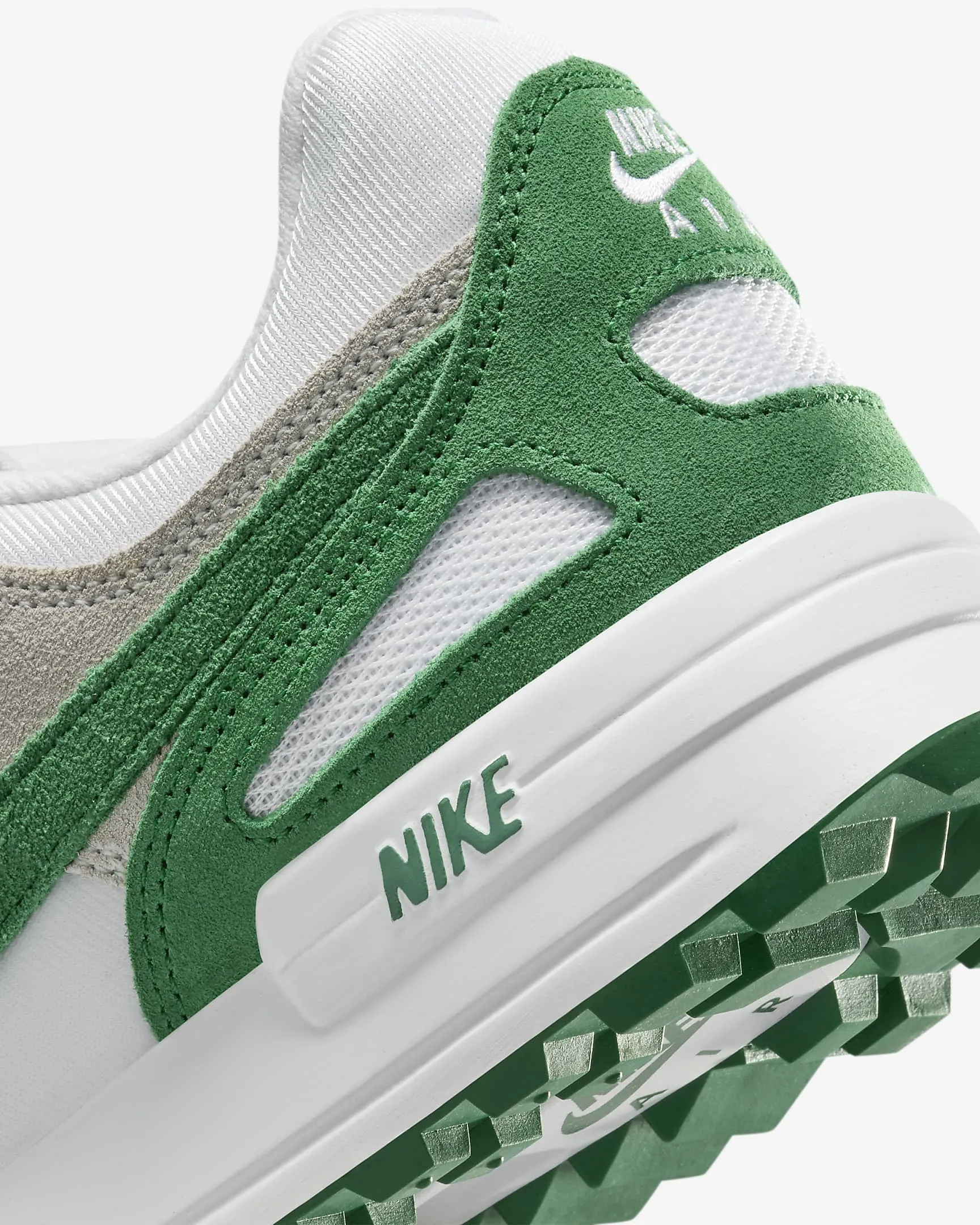 Nike Air Pegasus '89 G Unisex Golf Shoes Green