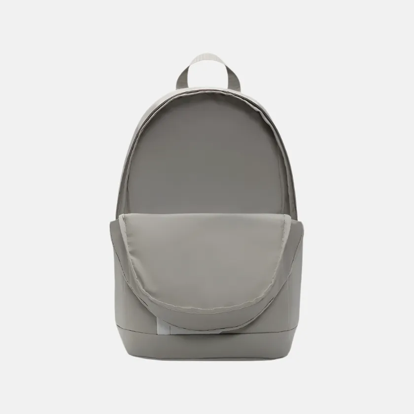 Nike Backpack (21L) -College Grey/College Grey/Summit White