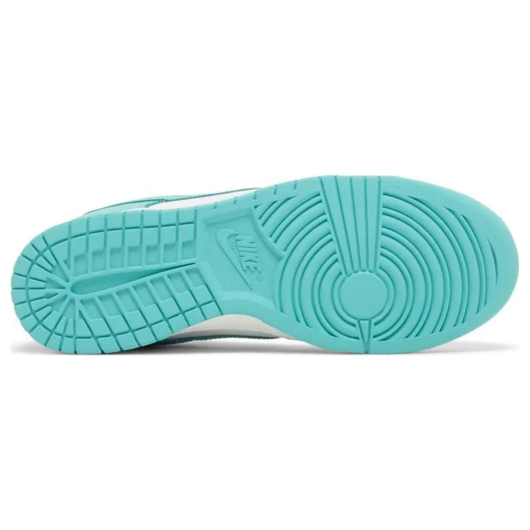 Nike Dunk Low 'Clear Jade'