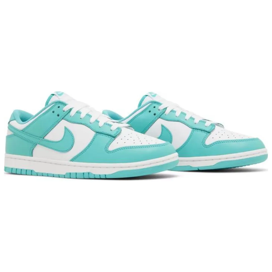 Nike Dunk Low 'Clear Jade'