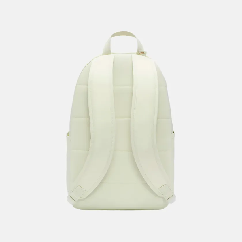 Nike Premium Backpack (21L) -Sea Glass/Sea Glass/Sesame