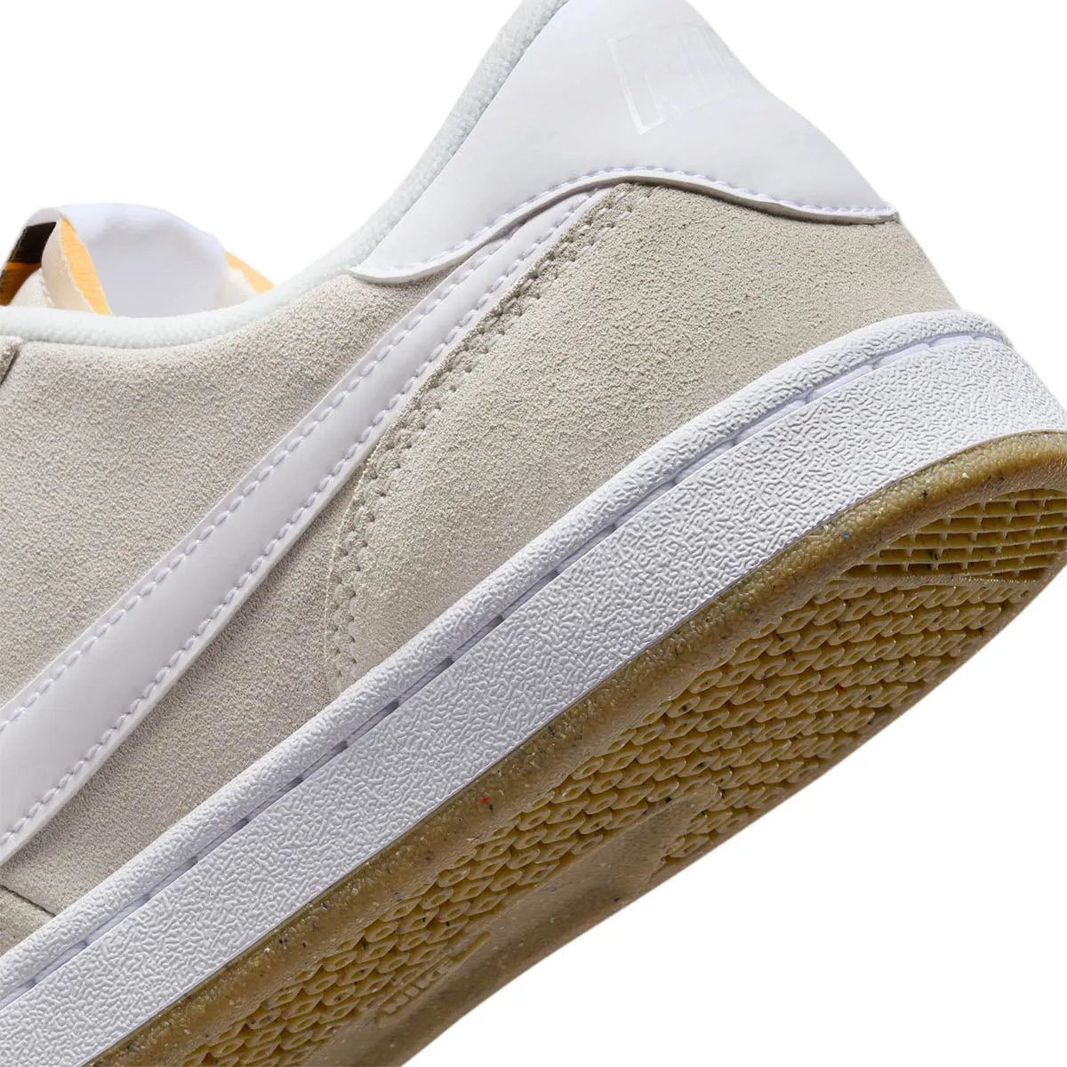 Nike SB - FC Classic Shoes Summit White