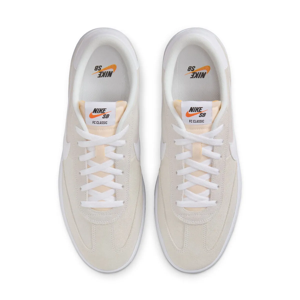 Nike SB - FC Classic Shoes Summit White