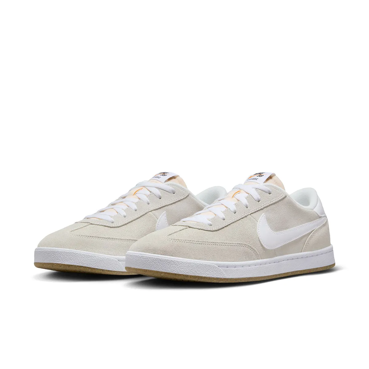 Nike SB - FC Classic Shoes Summit White