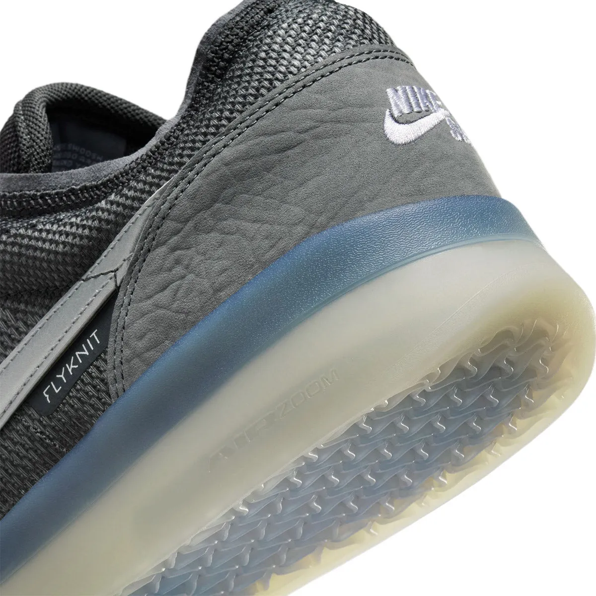 Nike SB - PS8 Shoes Cool Grey/Metallic Silver/Anthracite