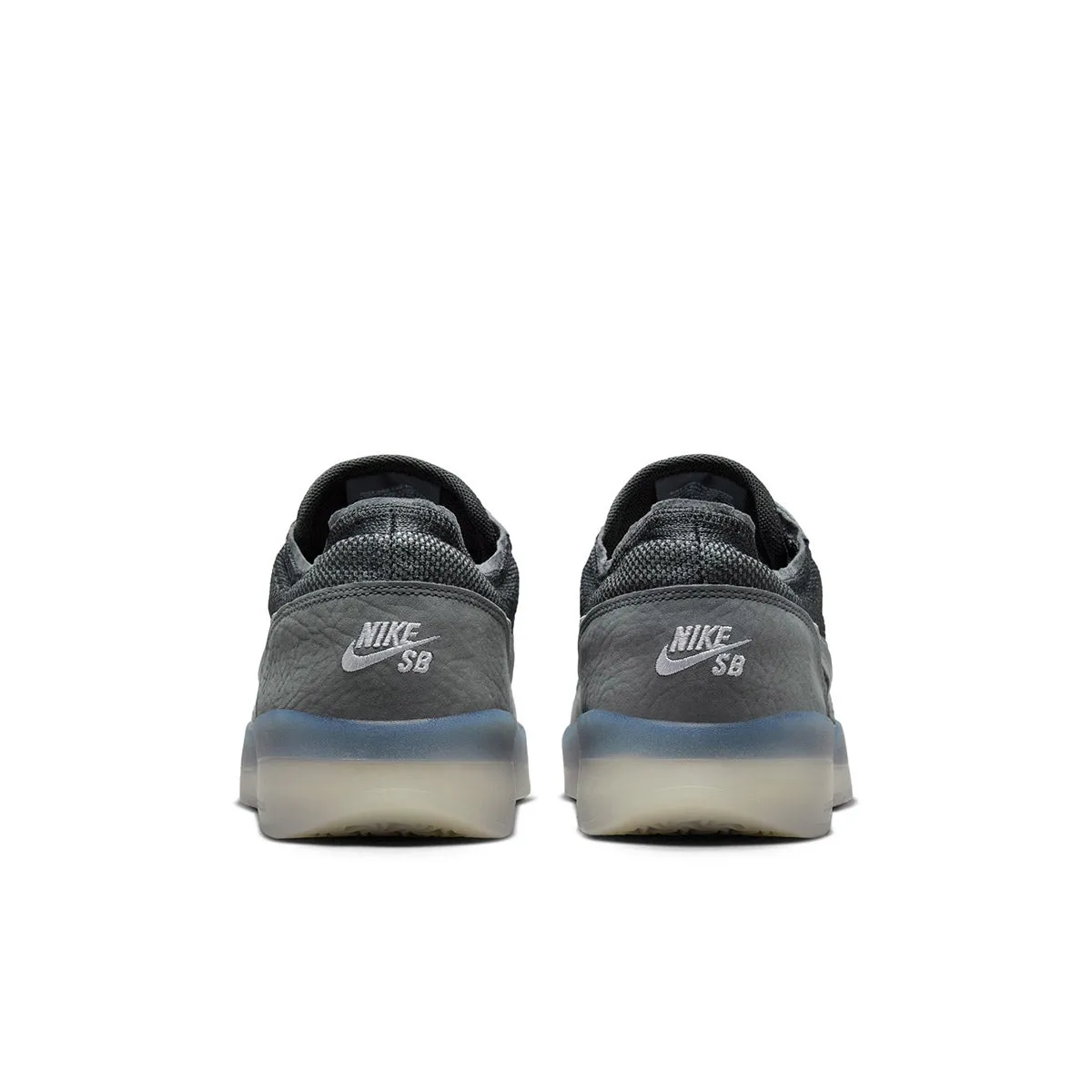 Nike SB - PS8 Shoes Cool Grey/Metallic Silver/Anthracite