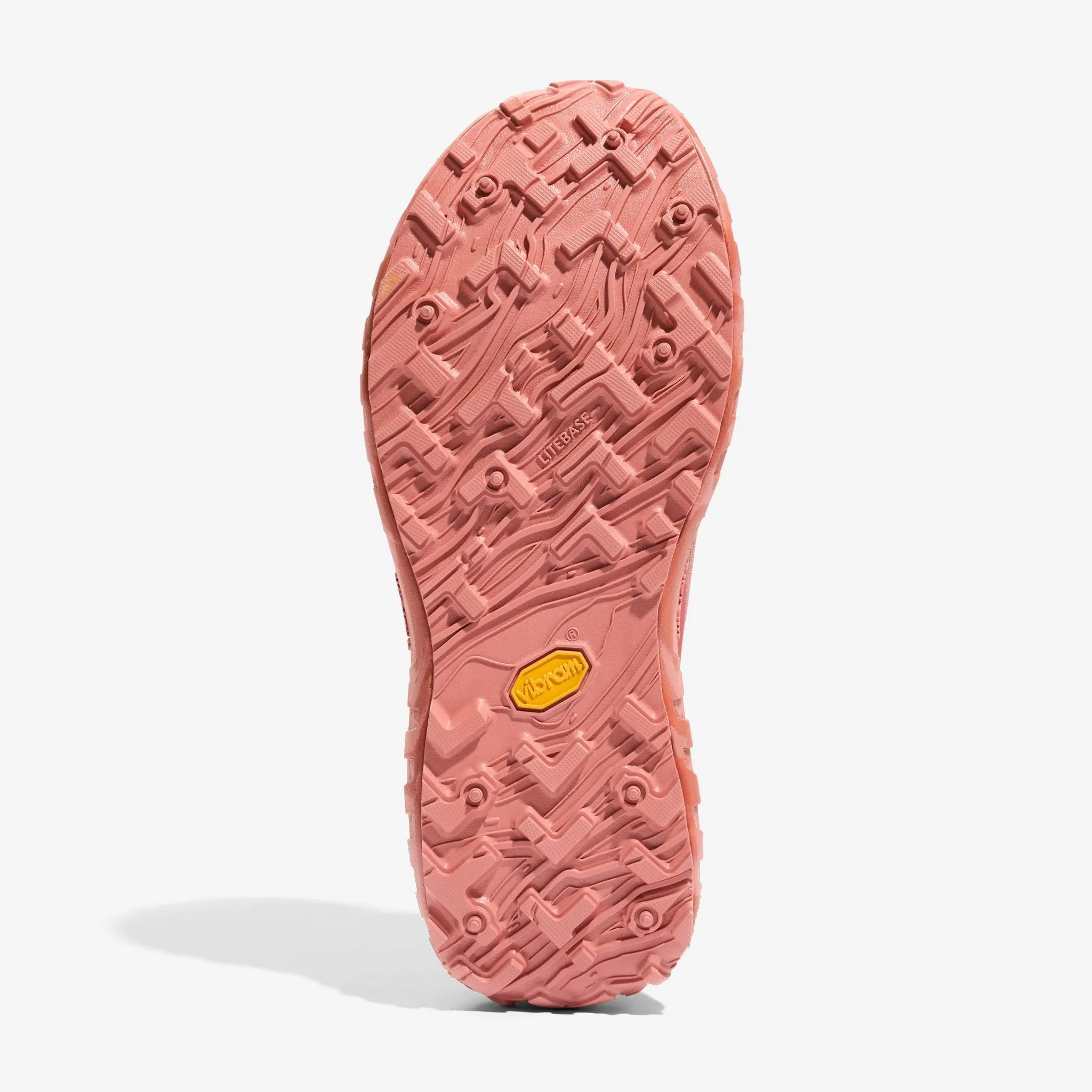Norda 001 Vermillion Shoes (Women's)