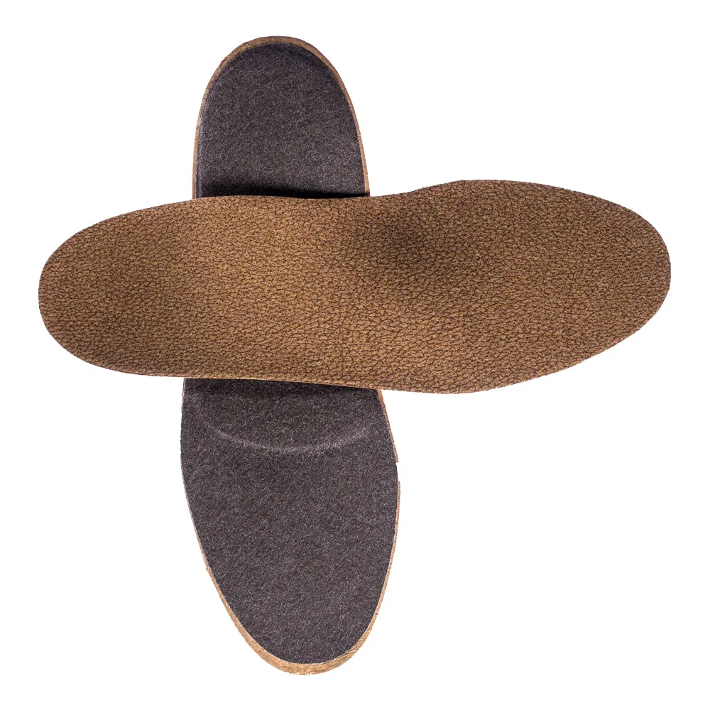 Novaped Full Length Rigid Orthotic