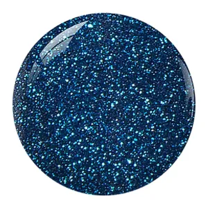 NuGenesis NUD011 Dipping Powder Color 1.5oz - NU 11 Blue Suede Shoes
